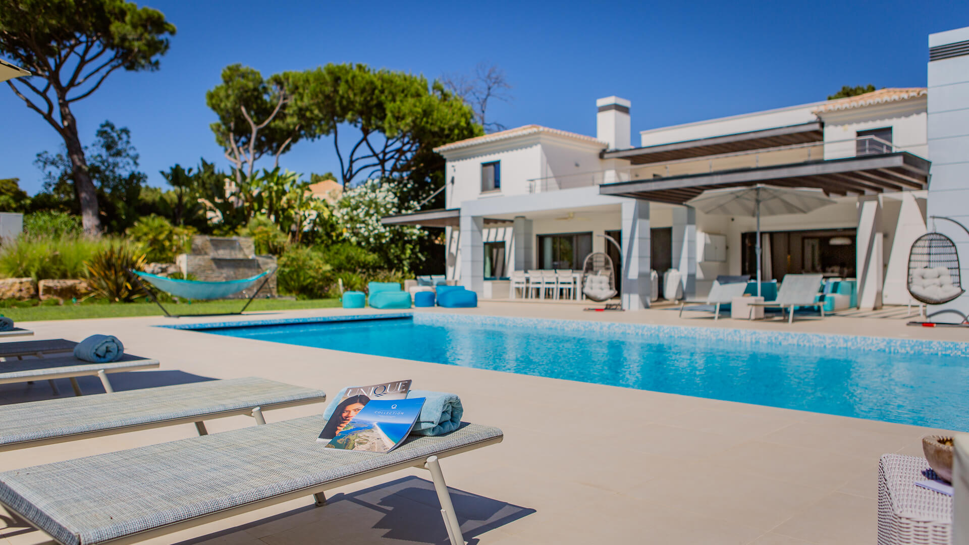 Clube da Quinta Rentals Summer Offer Quinta do lago