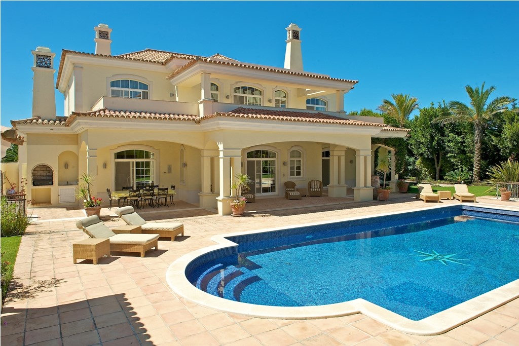 Real Estate Quinta do Lago, Algarve