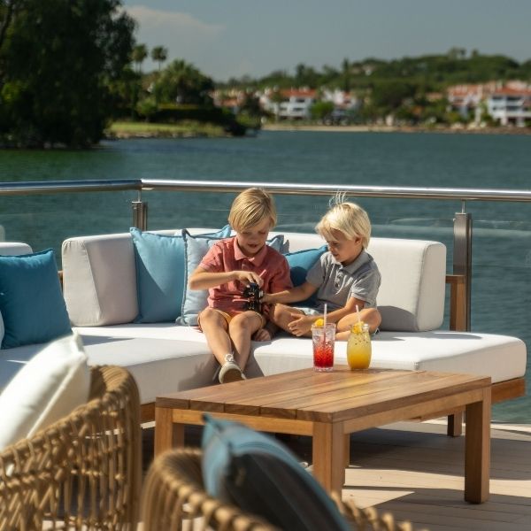 Q Boutique For residents and guests in Quinta do Lago