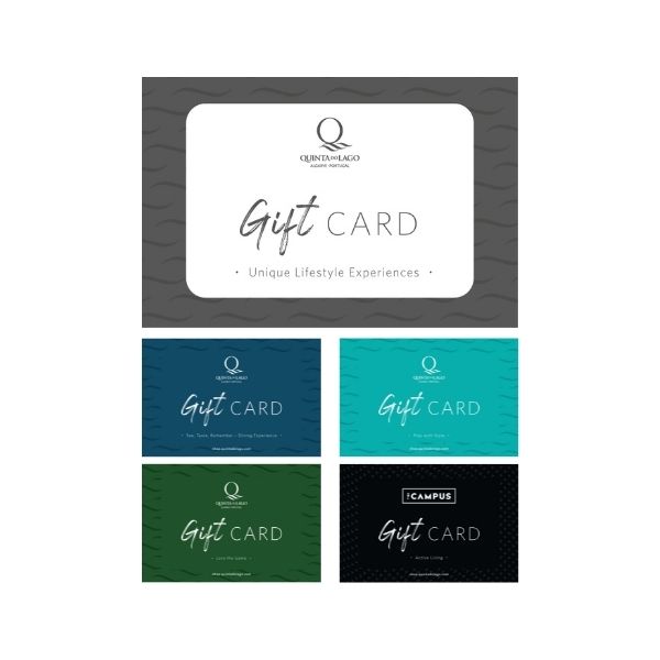 Q Boutique For residents and guests in Quinta do Lago