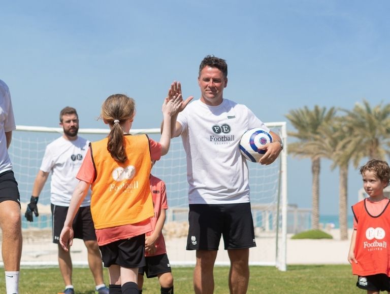 Sports Camps, Quinta do Lago Resort, Algarve