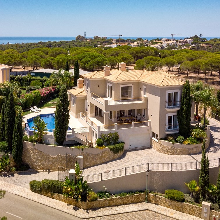 Quinta do Lago Real Estate ® Properties for Sale