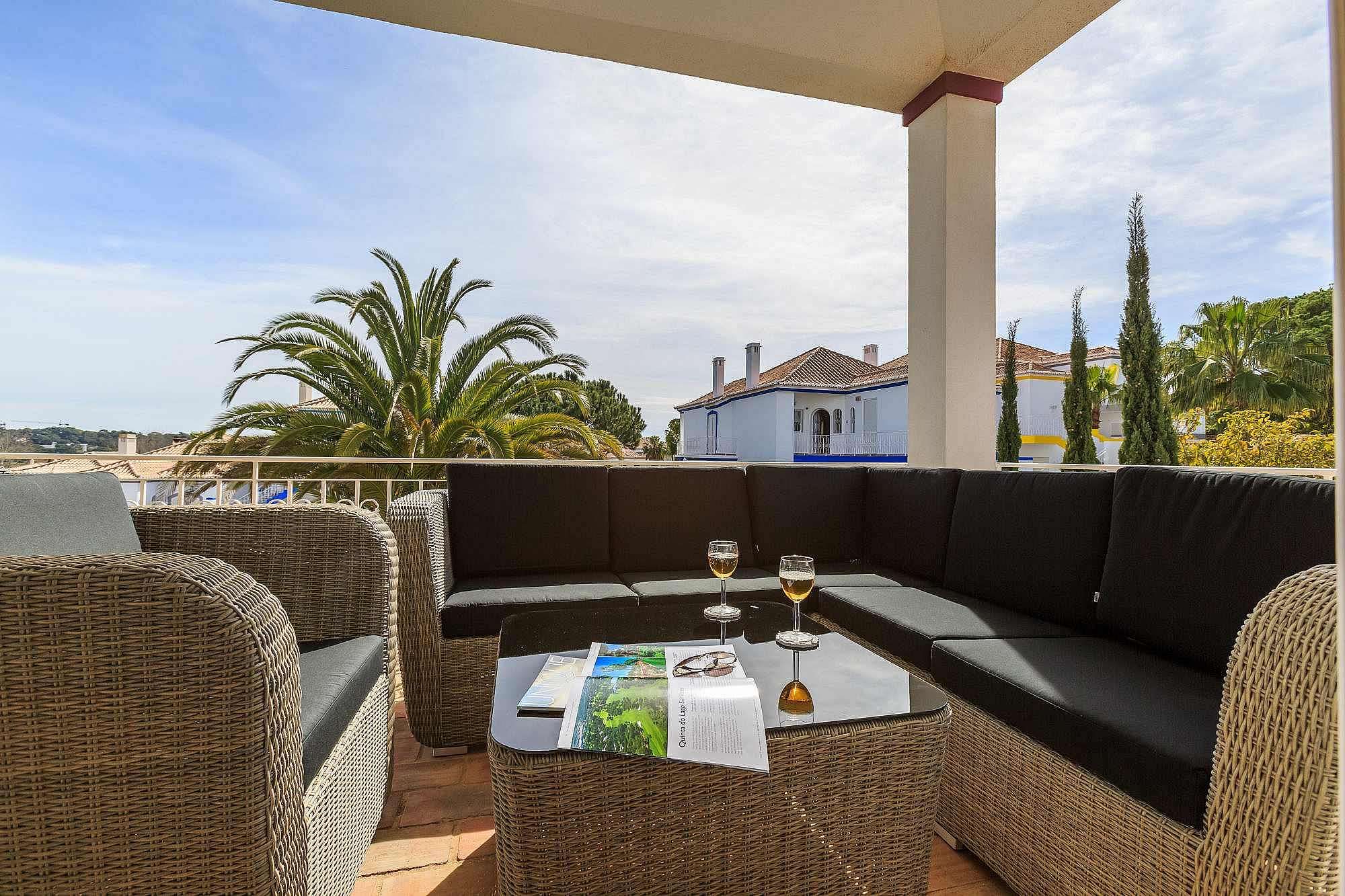 Properties for Rent in The Algarve Quinta do Lago