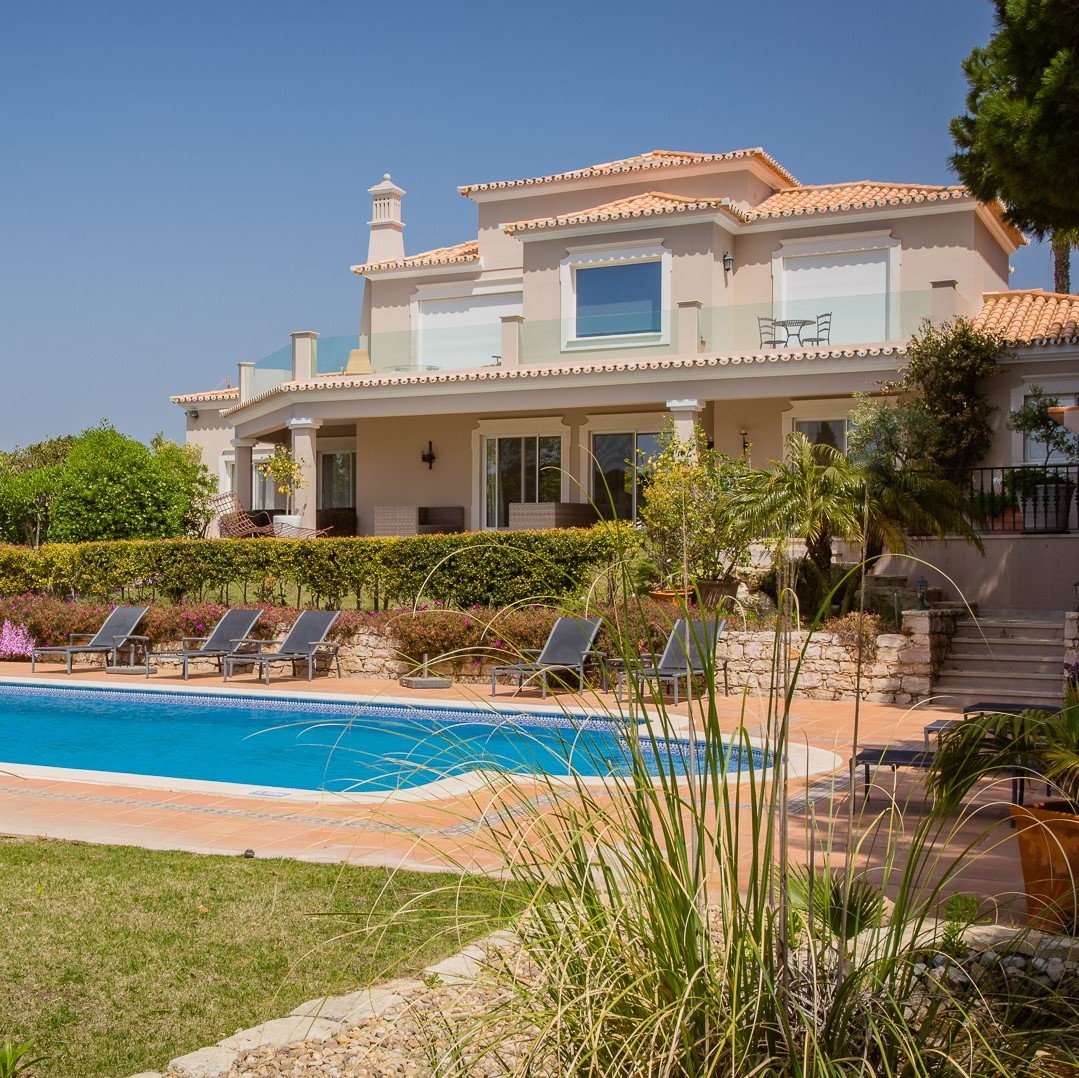 Quinta do Lago Real Estate ® Properties for Sale
