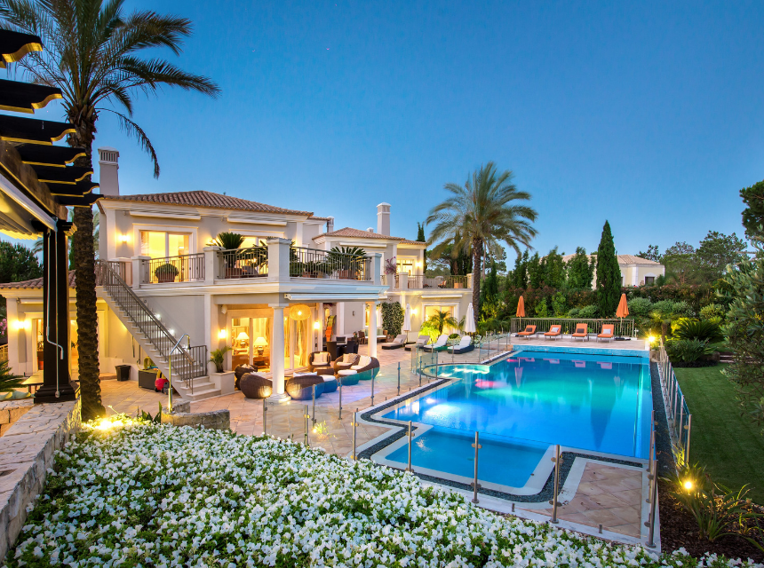 Quinta do Lago Real Estate Imobiliária Oficial