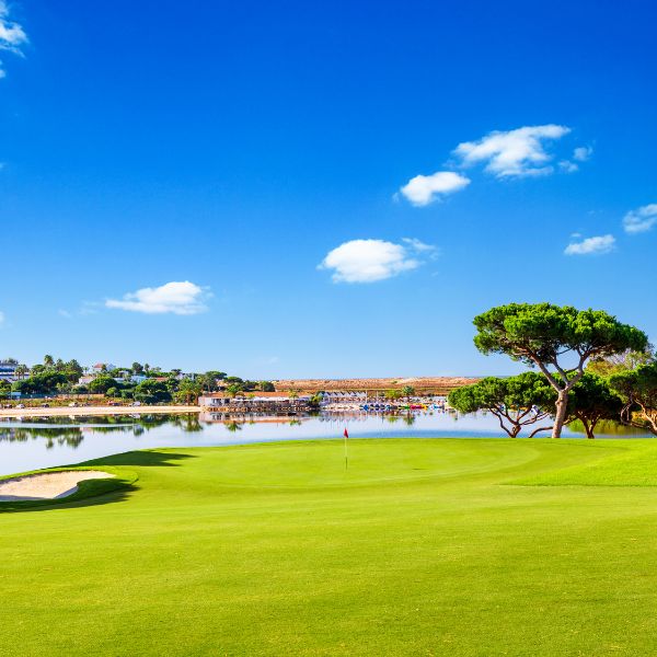 Golf Tournaments Quinta do Lago Resort, Algarve