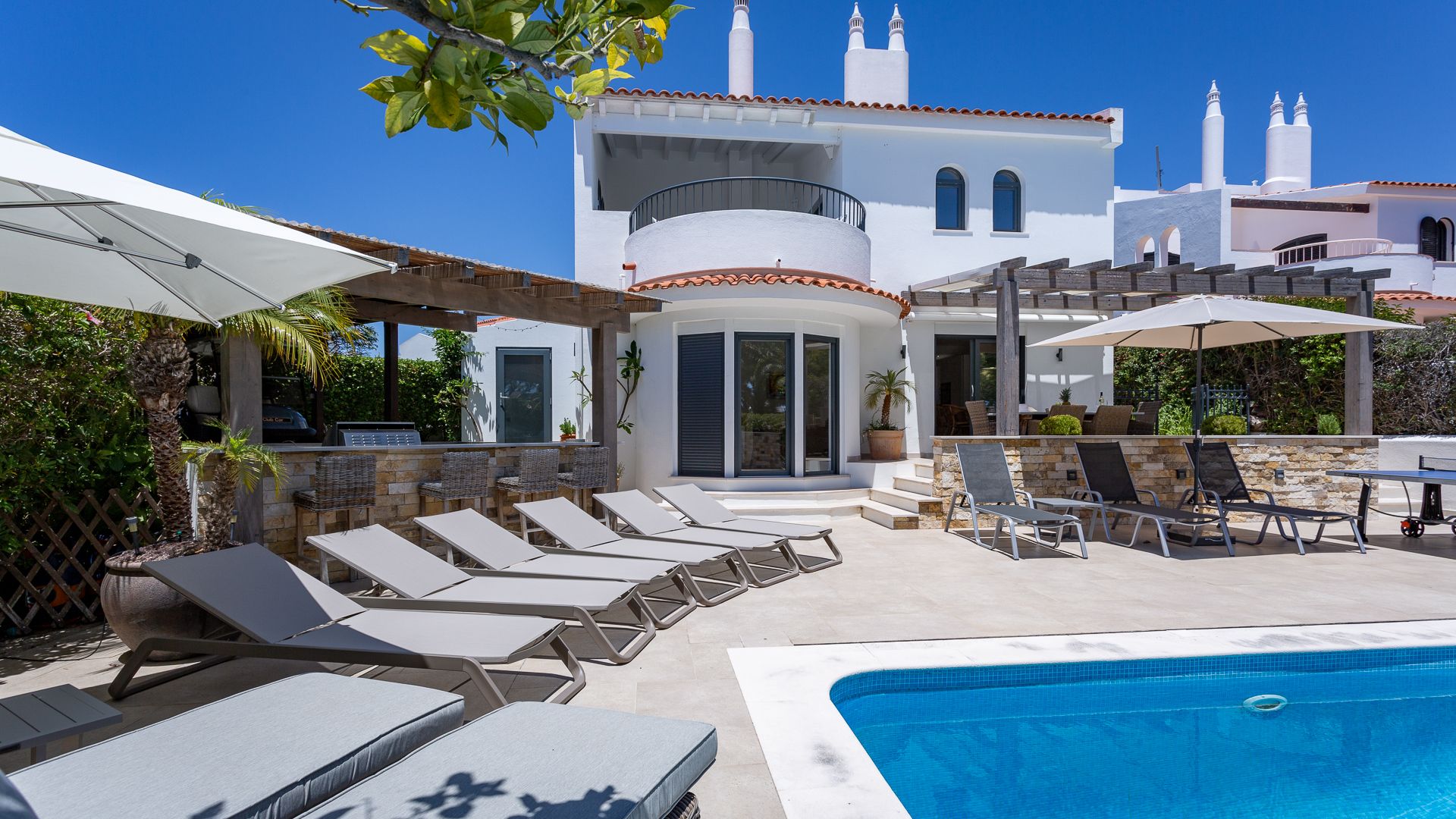 Properties for Rent in The Algarve Quinta do Lago