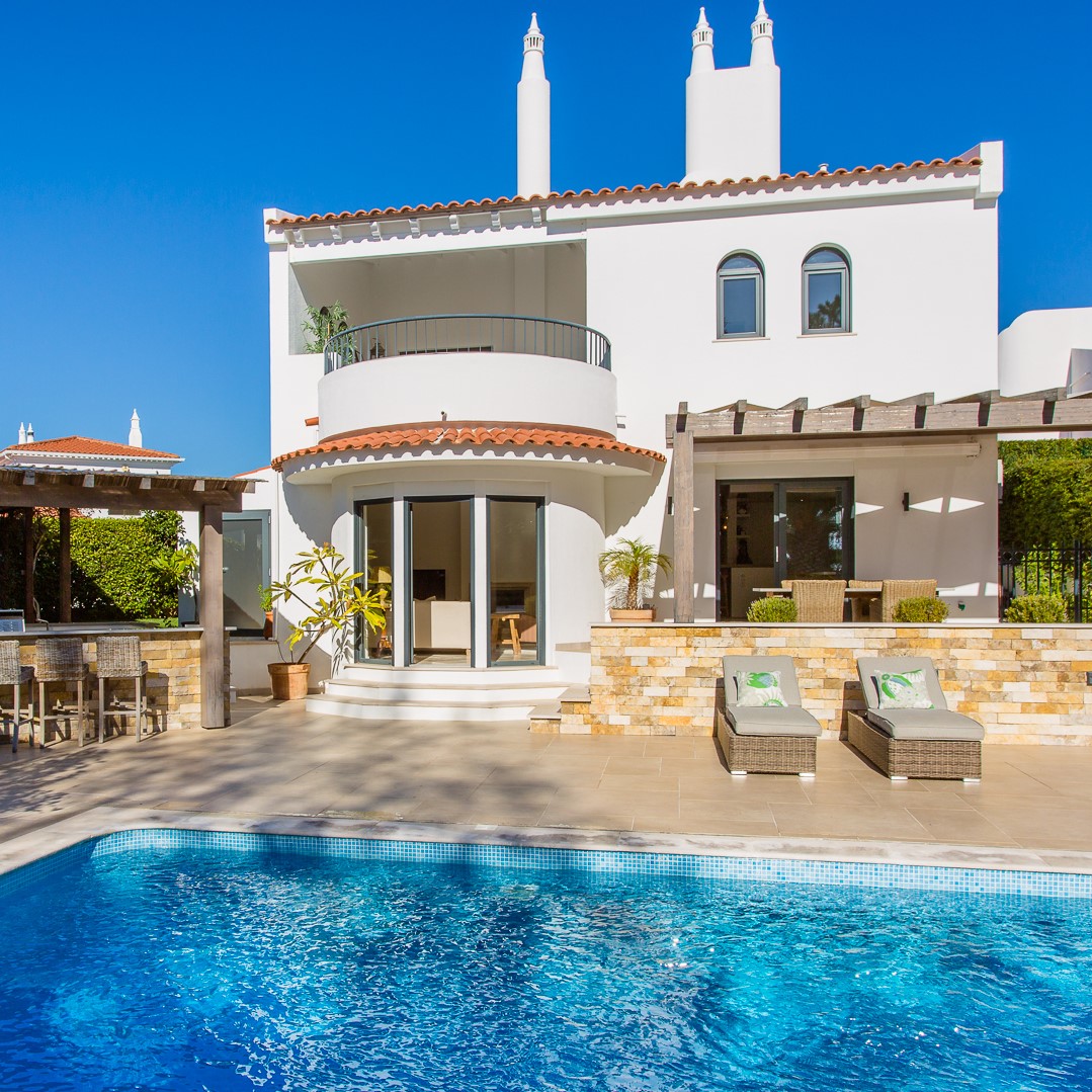 Quinta do Lago Real Estate ® Properties for Sale