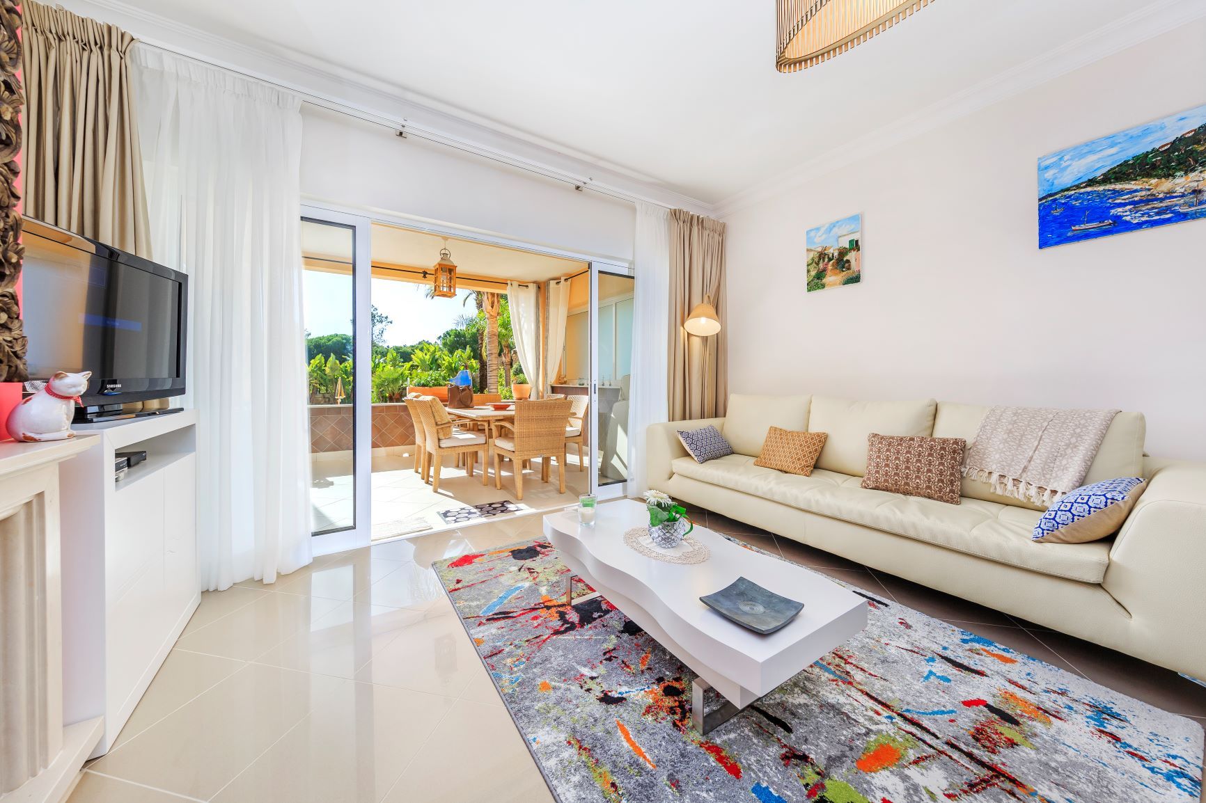 Properties for Rent in The Algarve Quinta do Lago