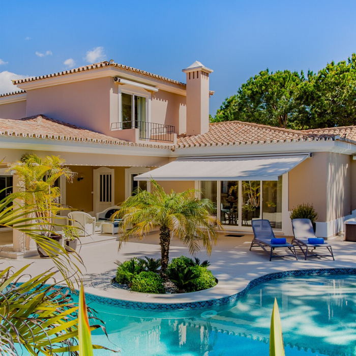 Real Estate Quinta do Lago, Algarve