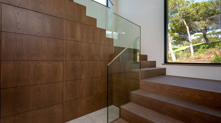 Contemporary Golf Villa Thumbnail