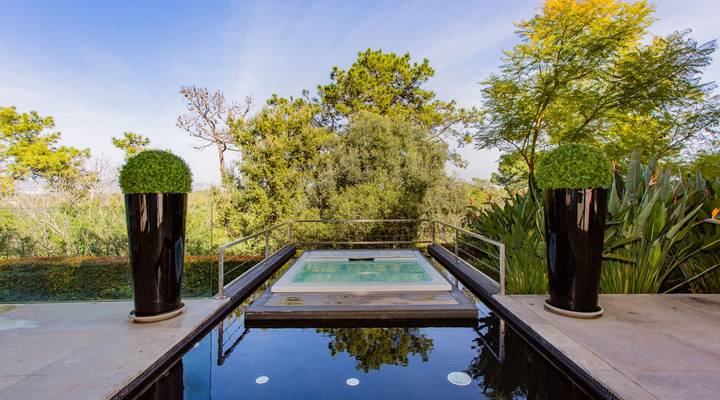 LUXURY MODERN HOME Thumbnail