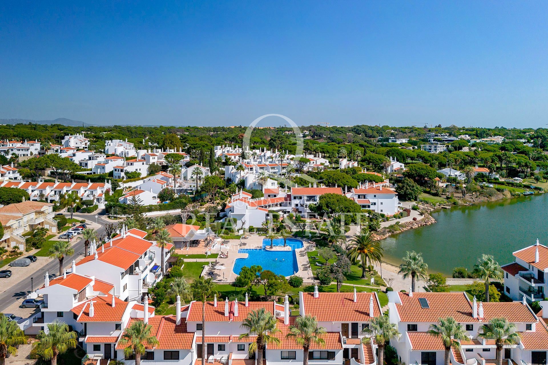 Quinta do Lago Real Estate ® Properties for Sale