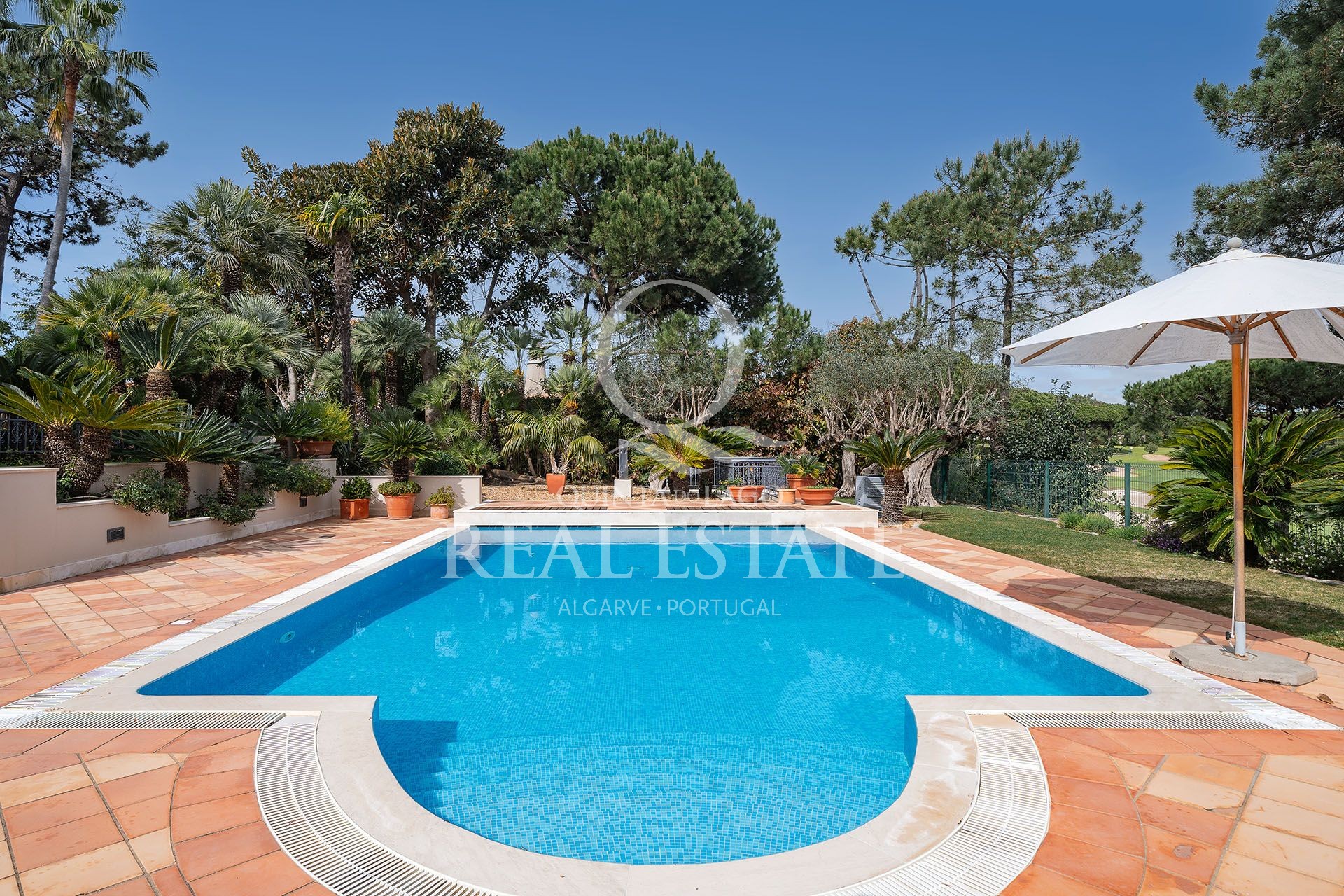Quinta do Lago Real Estate ® Properties for Sale