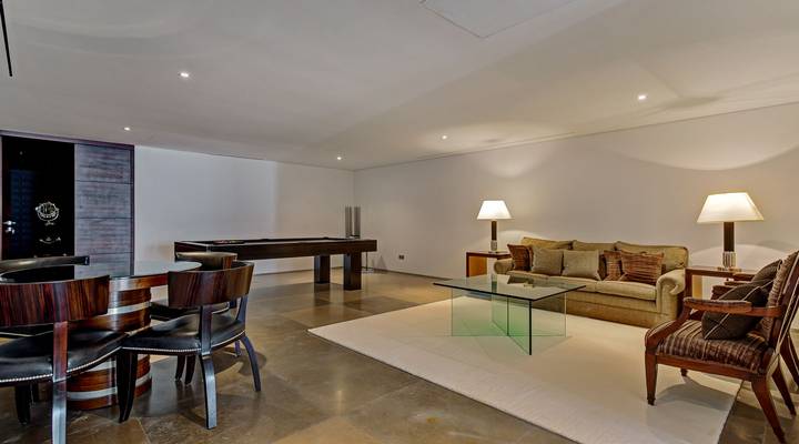 LUXURY MODERN HOME Thumbnail