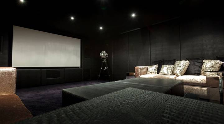 LUXURY MODERN HOME Thumbnail