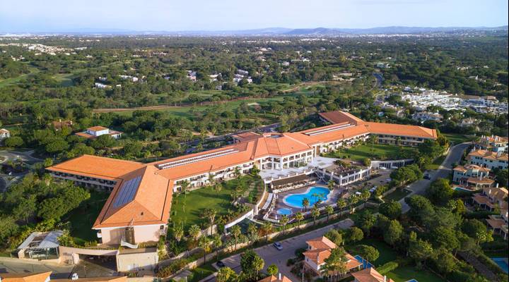 WYNDHAM GRAND ALGARVE ONE BEDROOM RESIDENCE Thumbnail
