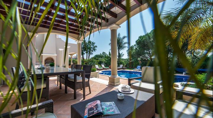 A Location with Complete Privacy Thumbnail