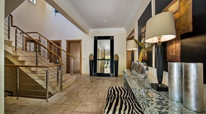 A Location with Complete Privacy Thumbnail