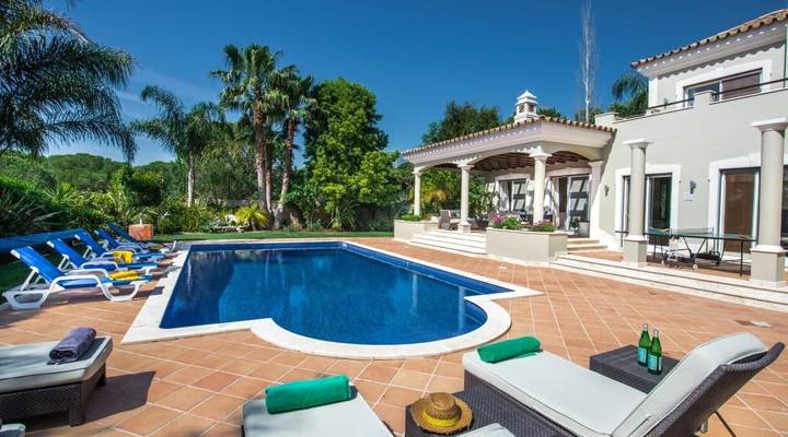 A Location with Complete Privacy Thumbnail