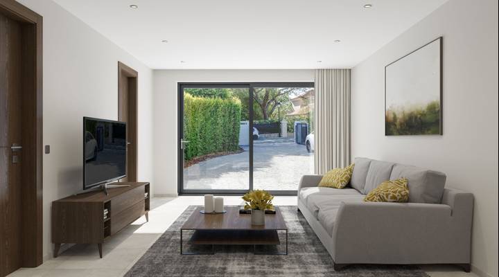 Contemporary Golf Villa Thumbnail