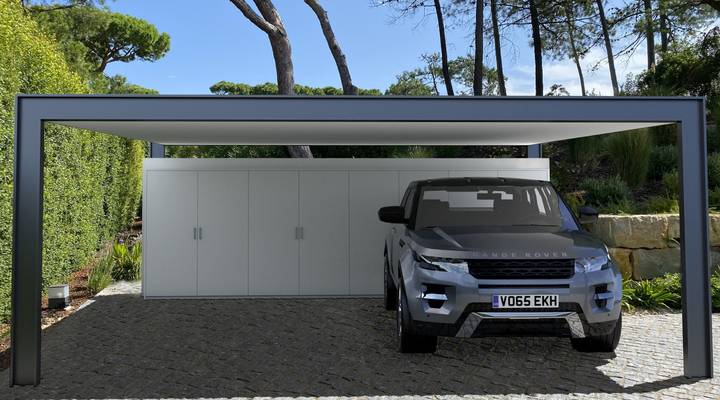 Contemporary Golf Villa Thumbnail