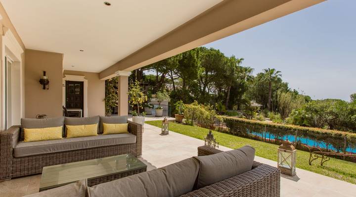 Wonderful outlook Thumbnail