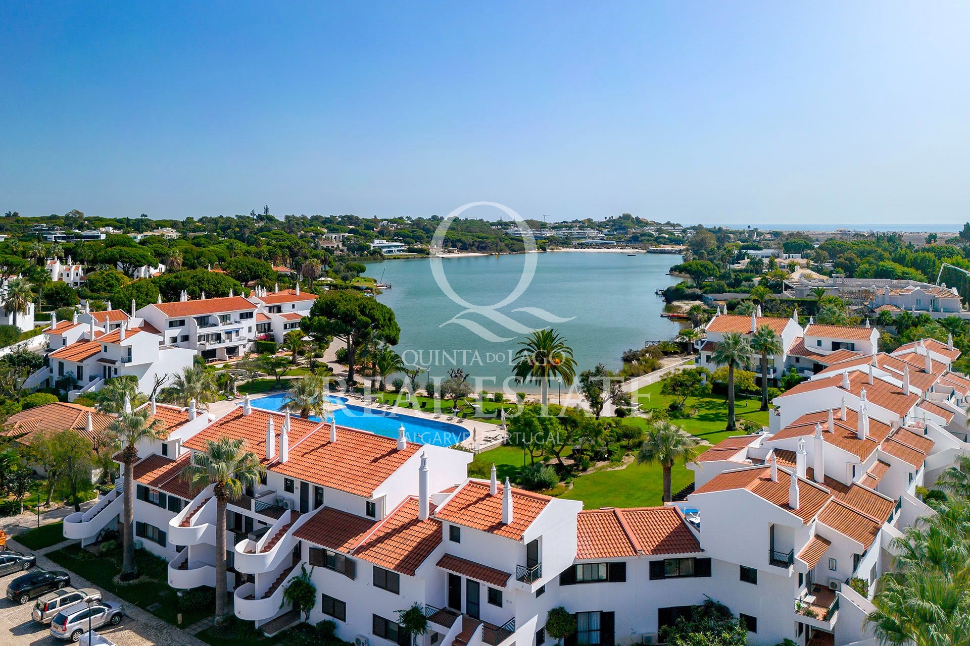 Quinta do Lago Real Estate ® Properties for Sale
