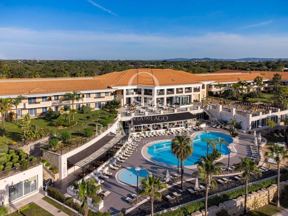 Wyndham Grand Algarve Residences Quinta do Lago Real Estate