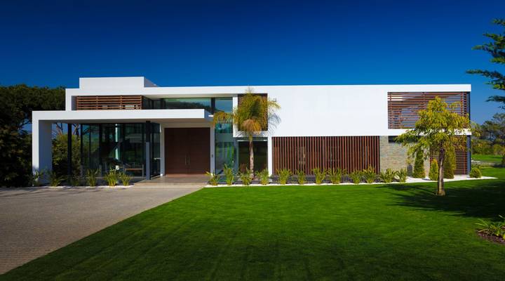 LUXURY MODERN HOME Thumbnail