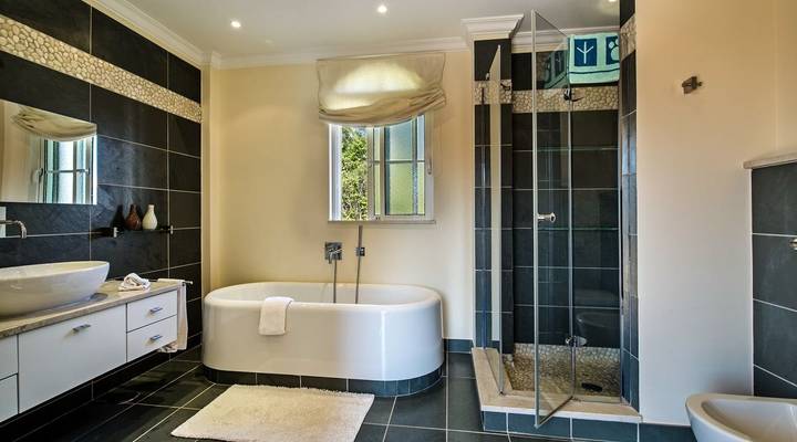 A Location with Complete Privacy Thumbnail