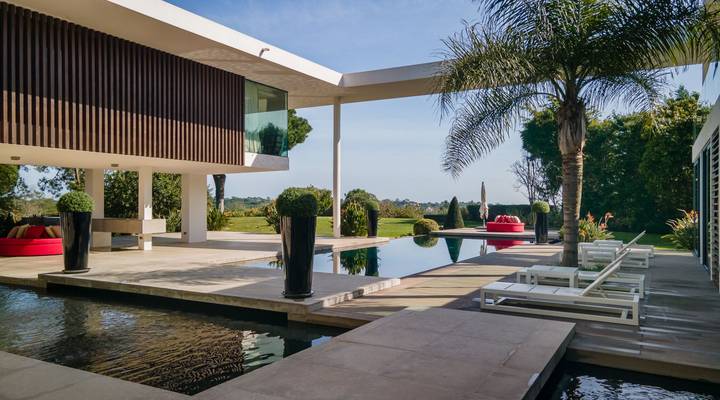 LUXURY MODERN HOME Thumbnail