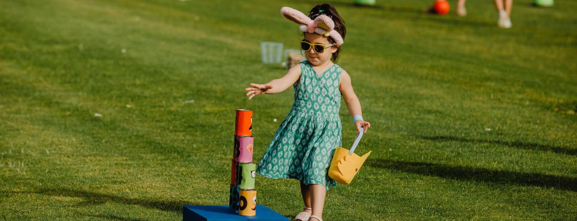 Easter Holiday Break at Quinta do Lago Algarve Portugal