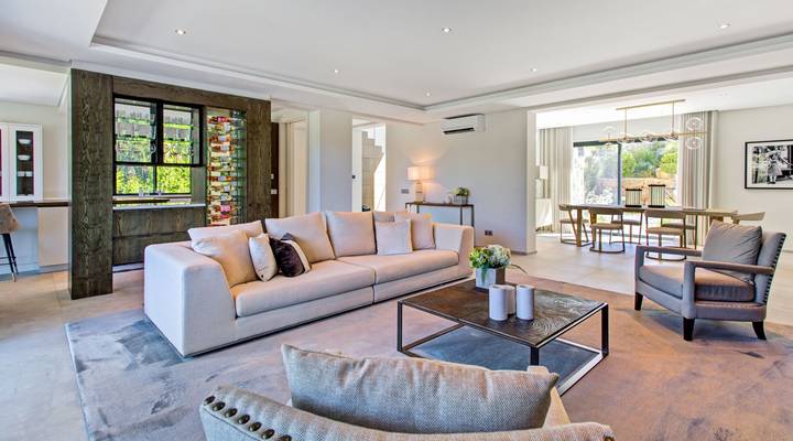 Contemporary Golf Villa Thumbnail