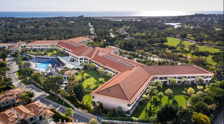 WYNDHAM GRAND ALGARVE ONE BEDROOM RESIDENCE Thumbnail