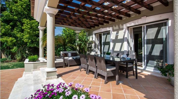 A Location with Complete Privacy Thumbnail