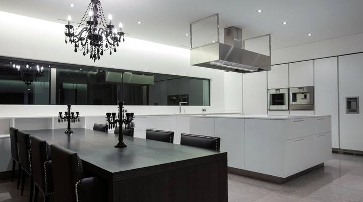 LUXURY MODERN HOME Thumbnail