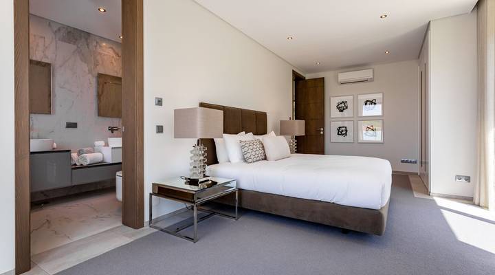 Contemporary Golf Villa Thumbnail