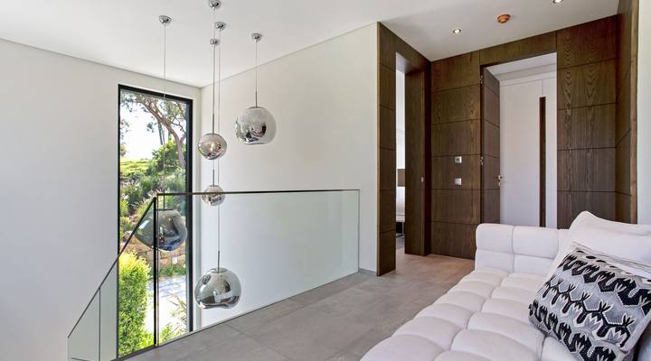 Contemporary Golf Villa Thumbnail