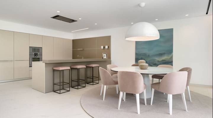 RESERVA - EXCEPTIONAL GARDEN RESIDENCE Thumbnail