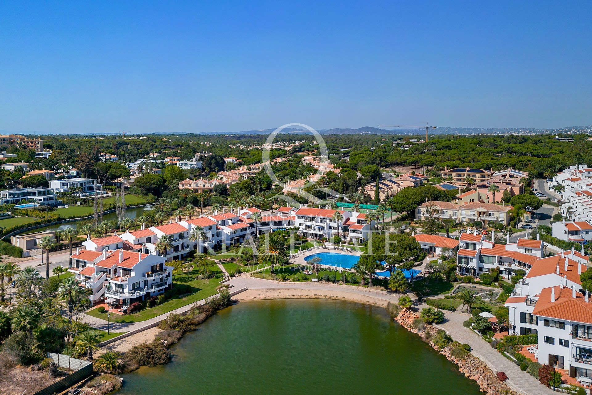 Quinta do Lago Real Estate ® Properties for Sale