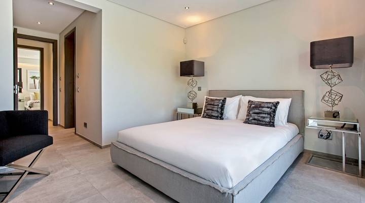 Contemporary Golf Villa Thumbnail