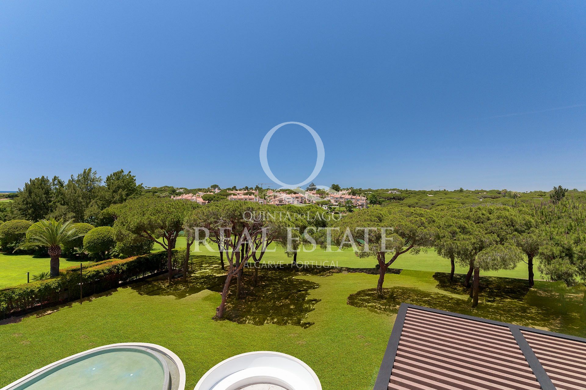 Quinta do Lago Real Estate ® Properties for Sale Villa Zen