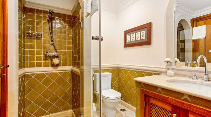 ELEGANT CLASSIC VILLA Thumbnail