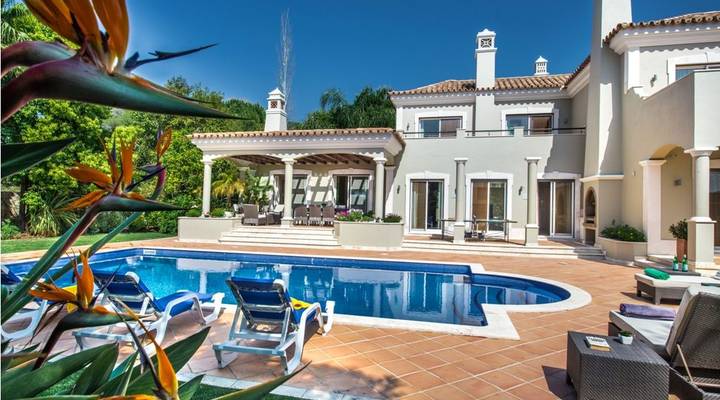 A Location with Complete Privacy Thumbnail