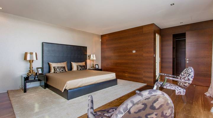 LUXURY MODERN HOME Thumbnail