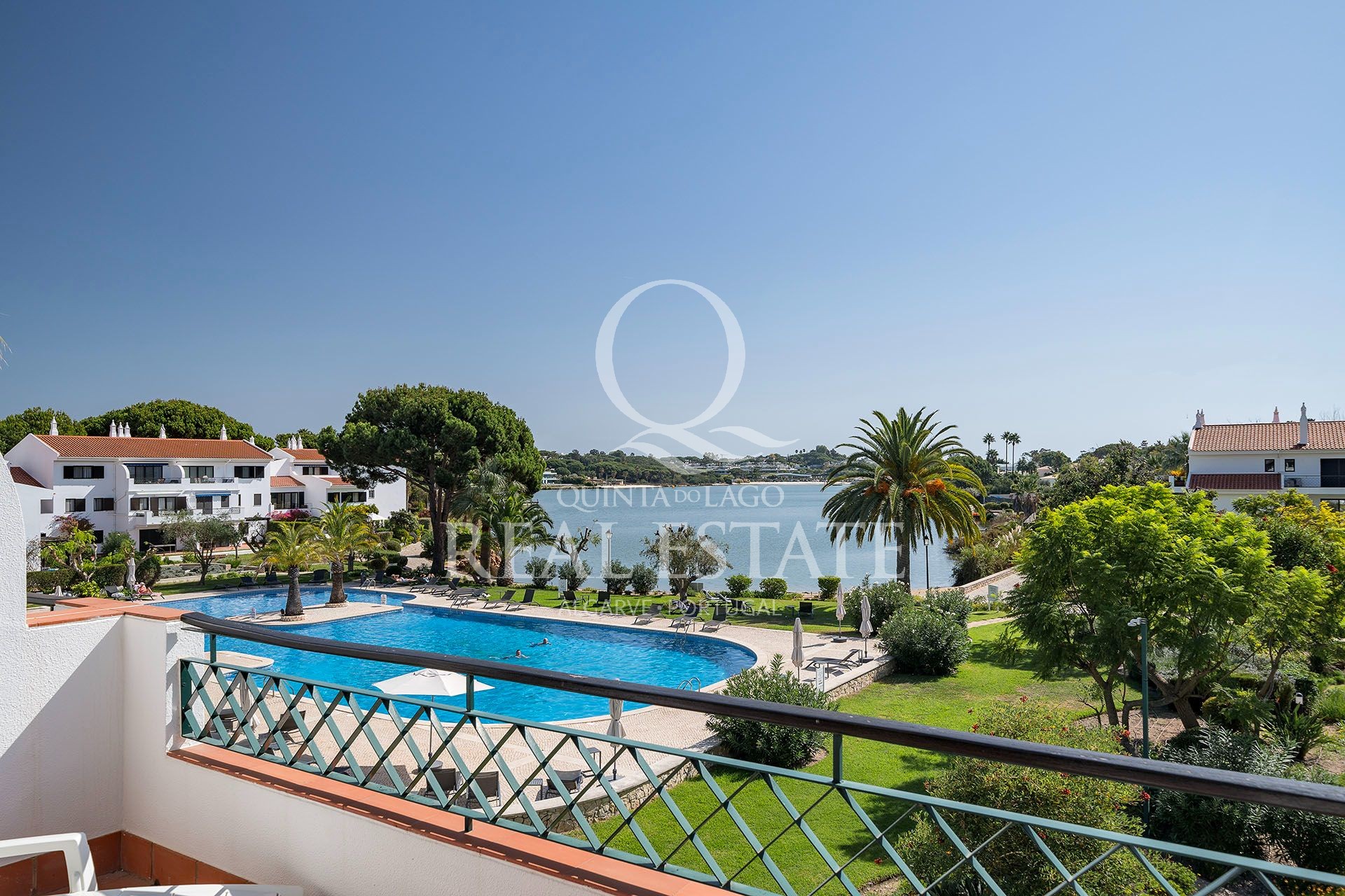 Quinta do Lago Real Estate ® Properties for Sale