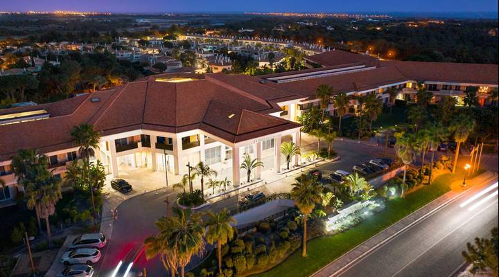 WYNDHAM GRAND ALGARVE ONE BEDROOM RESIDENCE Thumbnail