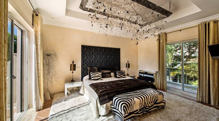 A Location with Complete Privacy Thumbnail