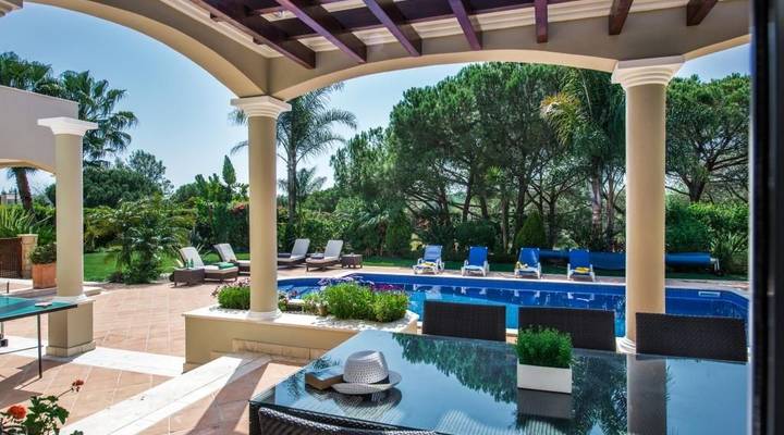 A Location with Complete Privacy Thumbnail